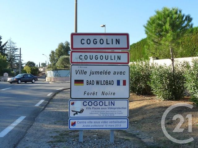 divers à vendre - 95.0 m2 - COGOLIN - 83 - PROVENCE-ALPES-COTE-D-AZUR - Century 21 Thomas Thum Immobilier