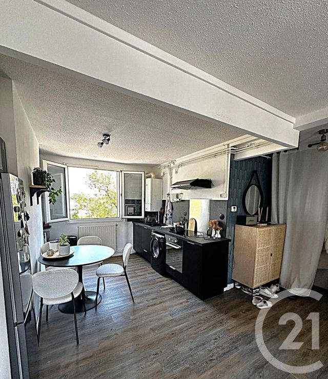 Appartement F3 à louer COGOLIN