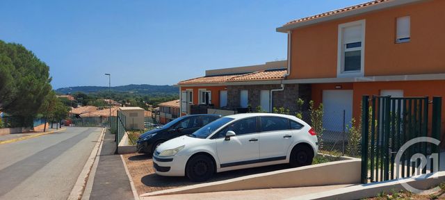 Parking à louer COGOLIN