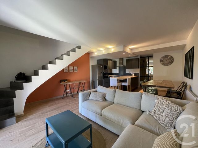 maison à vendre - 3 pièces - 50.13 m2 - GASSIN - 83 - PROVENCE-ALPES-COTE-D-AZUR - Century 21 Thomas Thum Immobilier